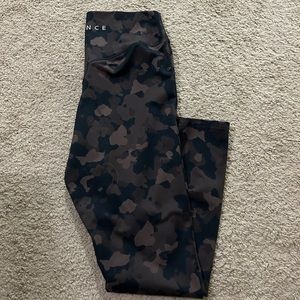 Balance Athletica Ascend Camo Leggings